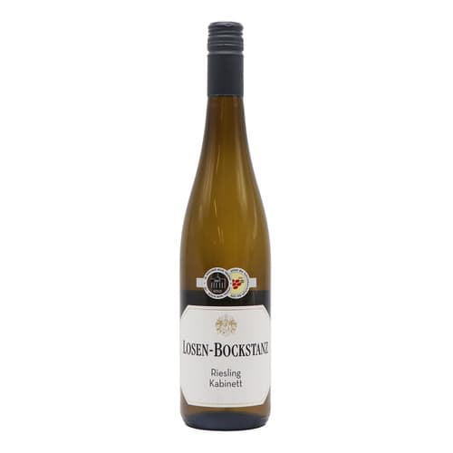 Losen Bockstanz Kabinett Riesling