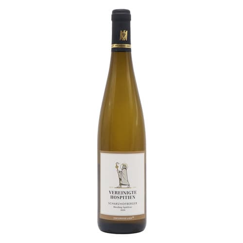 Vereinigte Hospitien Spatlese Scharzhofberger Riesling