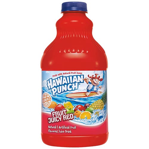 Hawaiian Punch 64oz