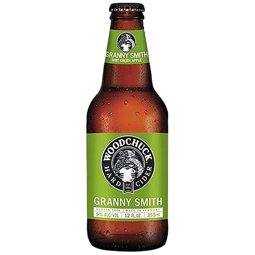 Woodchuck Granny Smith Cider • 6pk Can