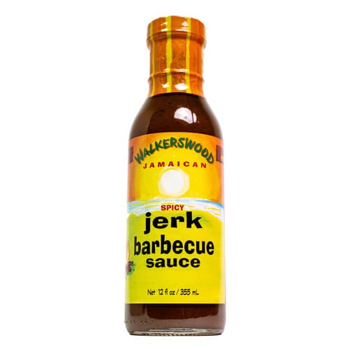 Walkerswood • Jerk BBQ Sauce