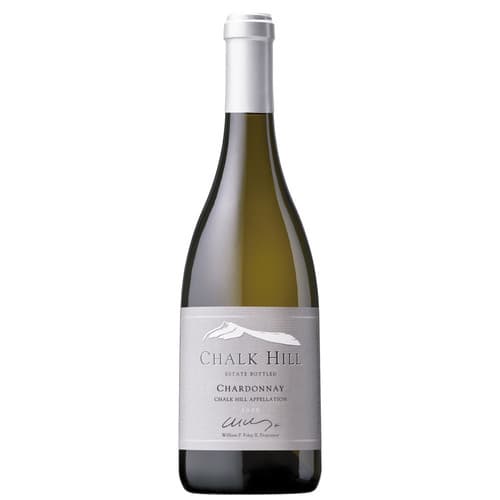 Chalk Hill Estate Chardonnay