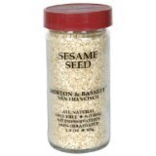 Morton & Bassett Sesame Seed