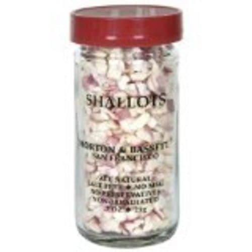Morton & Bassett Shallot