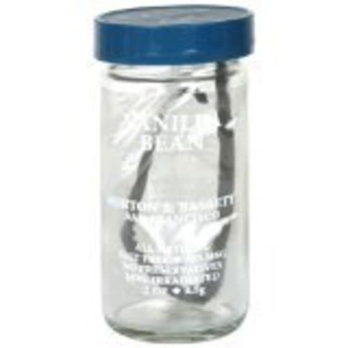 Morton & Bassett Vanilla Bean