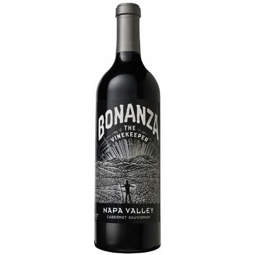 Bonanza Vinekeeper Napa Cabernet Sauvignon