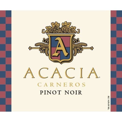 Acacia Pinot Noir Carneros
