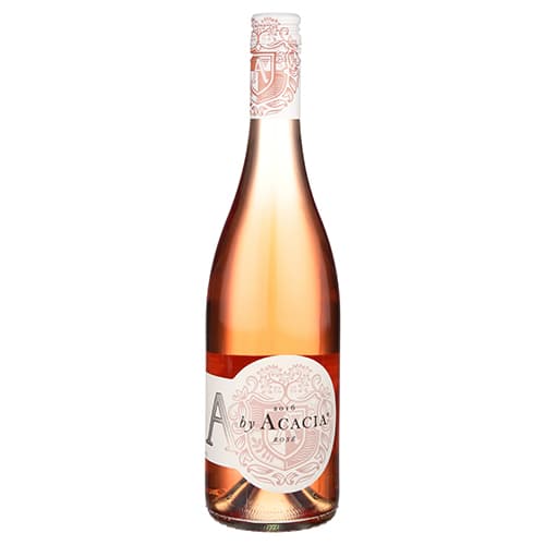 A By Acacia Rose California