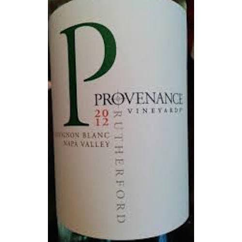 Provenance Vineyards Sauvignon Blanc