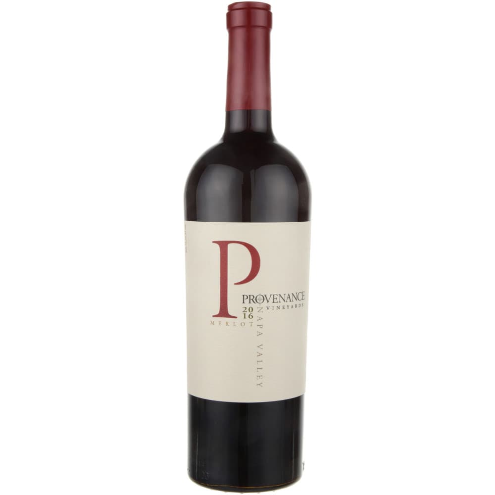 Provenance Vineyards Merlot