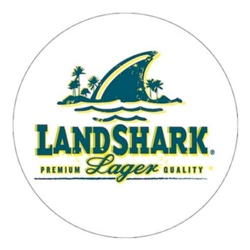 Landshark Lager • 1 / 2 Barrel Keg