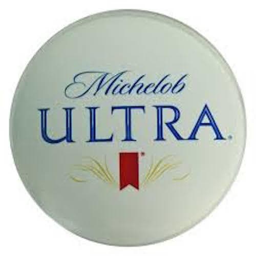 Michelob Ultra • 1 / 2 Barrel Keg