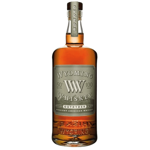 Wyoming Whiskey • Outryder