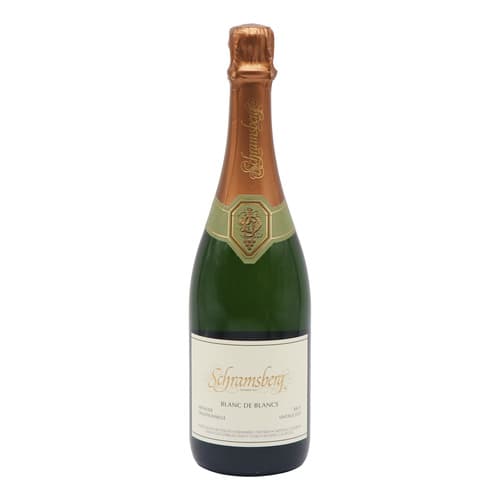 Schramsberg Vineyards Blanc De Blancs Brut Chardonnay