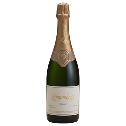 Schramsberg Vineyards Cremant Demi-sec Flora