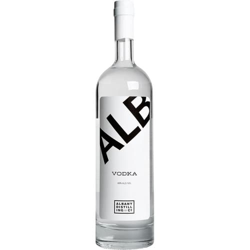 Vodka