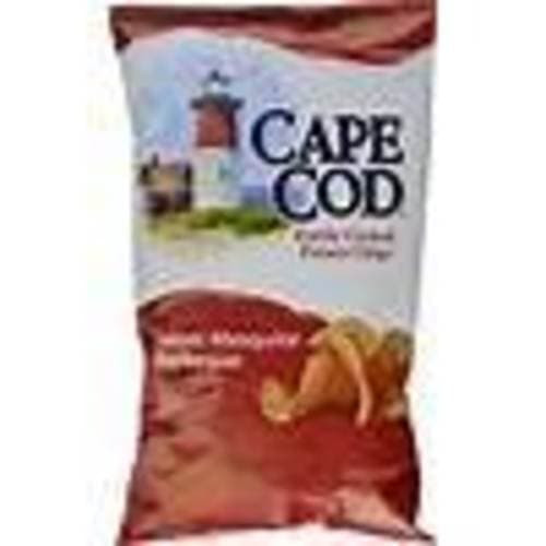 Cape Cod Sweet BBQ Potato Chips