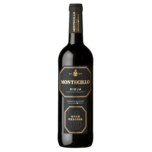 Montecillo Gran Reserva - Rioja 6 / Case