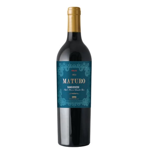 Maturo Sangiovese