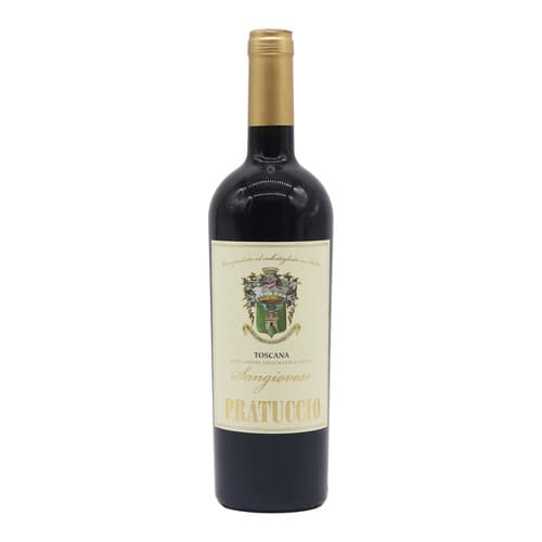 Pratuccio Sangiovese