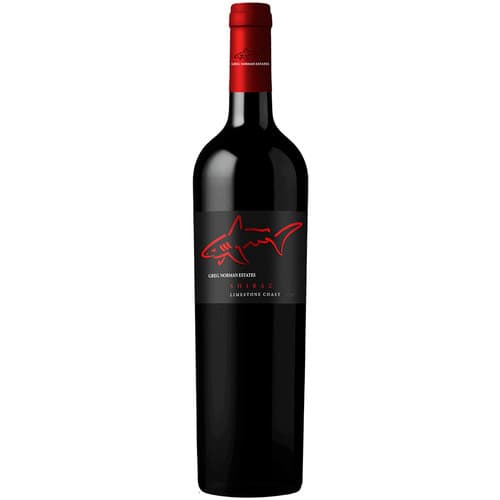 Greg Norman Shiraz