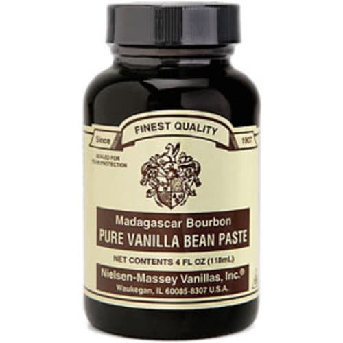 Nielsen Massey Vanilla Bean Paste