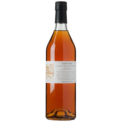 Germain-robin Coast Road Reserve Brandy