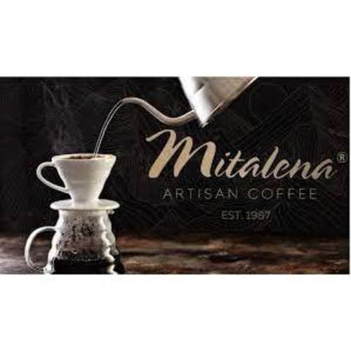 Mitalena Organic Coffee • Guatemala Whole Bean