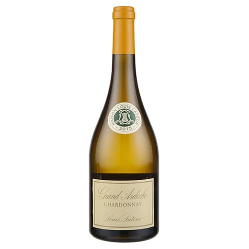 Louis Latour Grand Ardeche Chardonnay