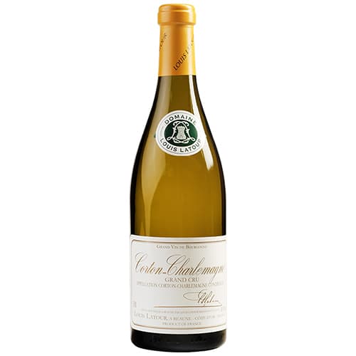 Louis Latour Corton Charlemagne