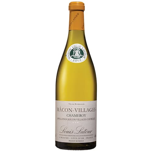 Louis Latour Macon Villages Chameroy