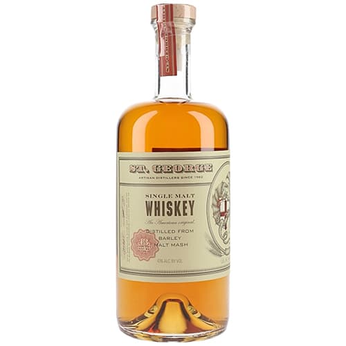 St. George Single Malt