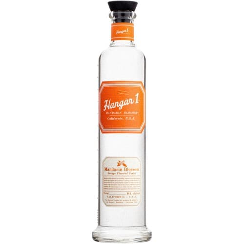 Hangar 1 Mandarin Blossom Vodka