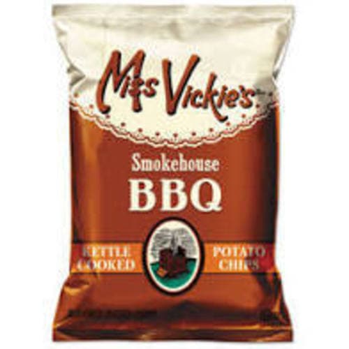 Miss Vickie's Chips • BBQ