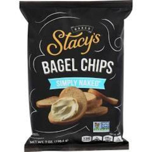 Stacy's Bagel Chips • Simply Naked