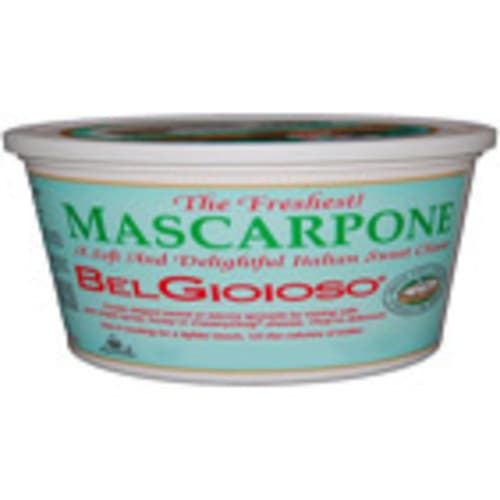 Belgioioso Domestic Mascarpone
