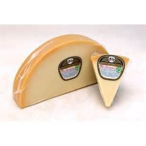 Cheese• Belgioioso Vegetarian Parmesan