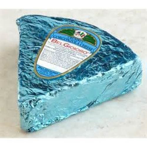 Cheese• Belgioioso Crumbly Gorgonzola Wedges