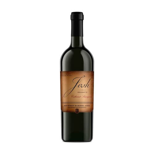 Josh Cellars Bourbon Barrel Cabernet Sauvignon