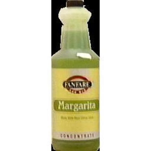 Fanfare Margarita Concentrate