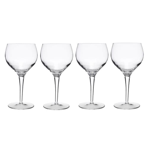 Bormioli Glassware Michelangelo Red Wine Masterpiece