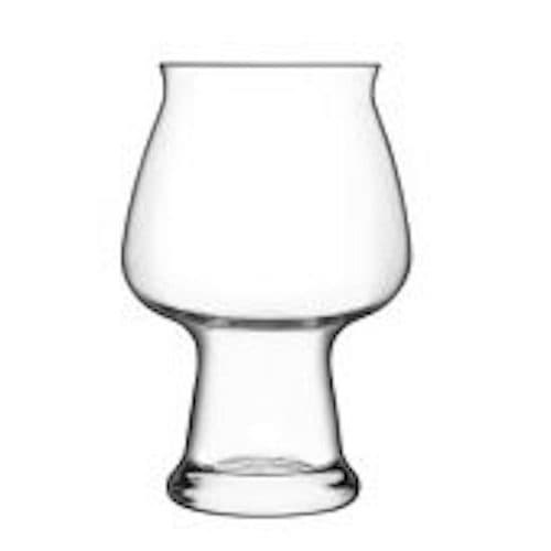 Birrateque Craft Beer Glass • Cider 2pk