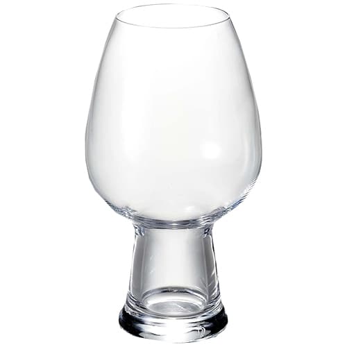 Birrateque Craft Beer Glass • Wheat 2pk