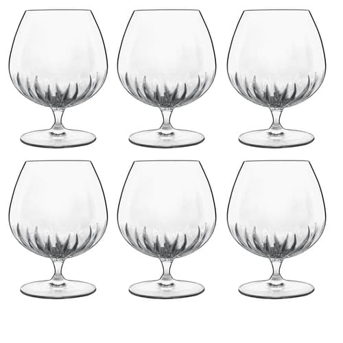 Bormioli Glassware • Mixology Cognac 15 oz