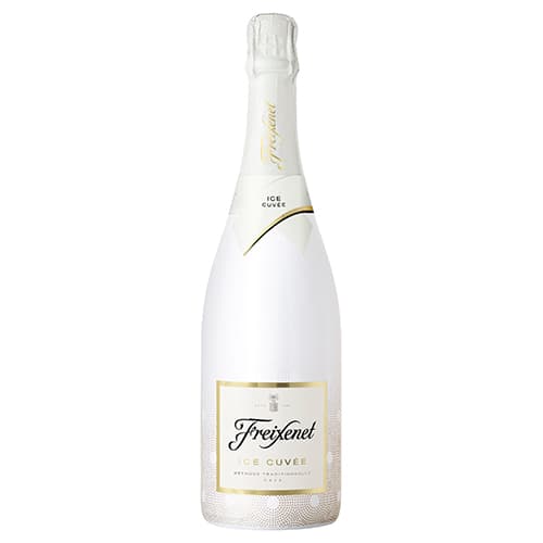 Freixenet Ice Cuvee Especial Cava Blend