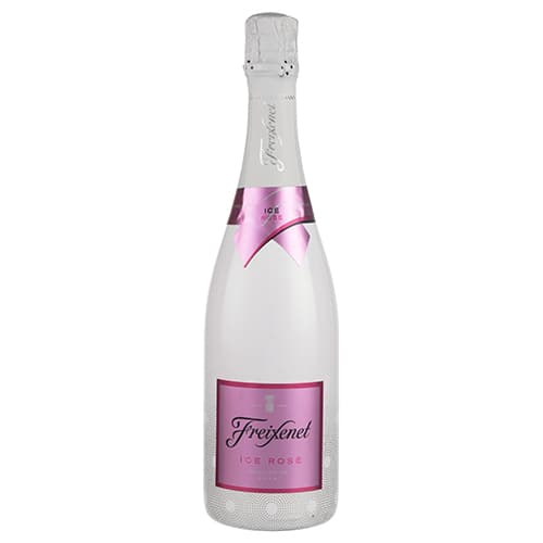 Freixenet Ice Rose Semi Secco Cava