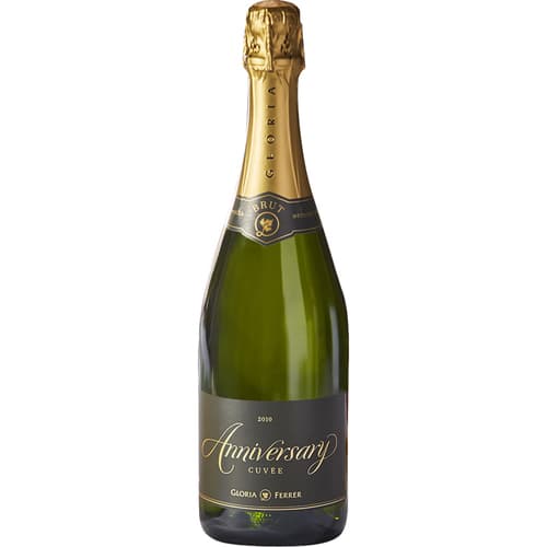 Gloria Ferrer Sparkling Anniversary Cuvee