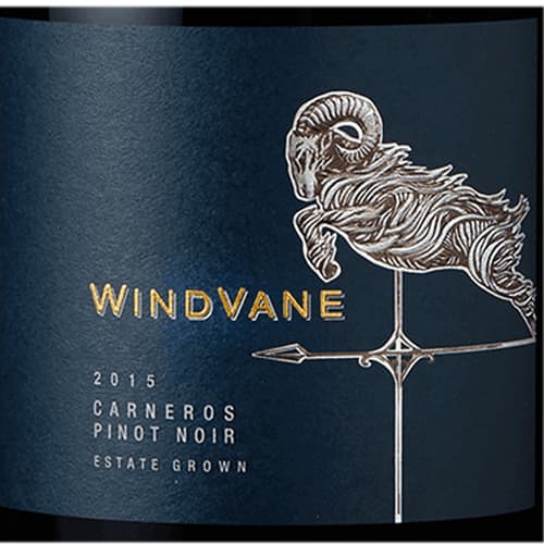 Windvane Estate Pinot Noir Carneros