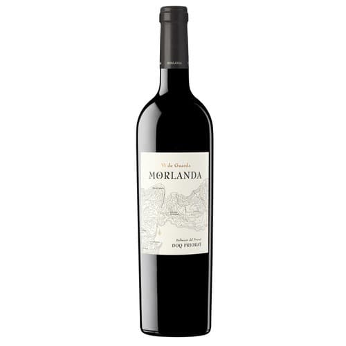Morlanda Priorat Red
