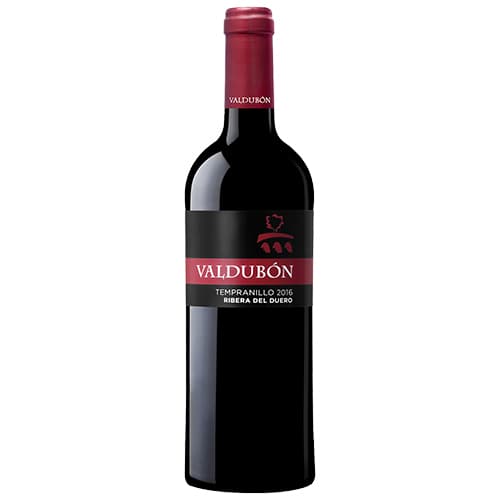 Valdubon Tempranillo Ribera Del Duero